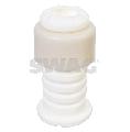 Dystans gumowy, resorowanie do Nissana, 33 10 2428, SWAG Autoteile GmbH w ofercie sklepu e-autoparts.pl 